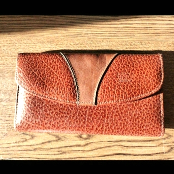 ? Accessories - 🖋️Vintage Checkbook Wallet for women